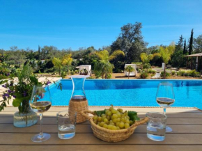 Cosy Guest House - Villa das Alfarrobas